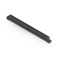 EDAC 395-063-524-103 ຕູ້ສະເລ່ຍຂອງບັດມາດຕະຖານ .100" (2.54mm) ຕູ້ສະເລ່ຍຂອງບັດ