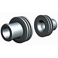 AMP Connectors - TE Connectivity 1544316-2 ອຸປະກອນເສີມ JOINT ORANGE G3