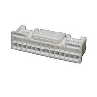 JST Commercial PUDP-28V-S ກອງຫົວແລະກອງສາຍ PUD HOUSING