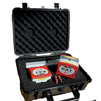 FIXTURLASER PAT 2 ອຸປະກອນຈັດຮຽງສາຍແອວ