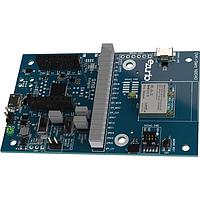 Ezurio 453-00174-K1 ຊຸດພັດທະນາ ສຳລັບການສະແດງການວັດລະດັບສອງທາງ, ຕ້ອງການ DVKS ສອງອັນ ແລະ ອັດຕະໂນມັດ USB BL654 ໜຶ່ງອັນ. ສຳລັບການກຳນົດຕຳແໜ່ງ 3D ຕ້ອງການ DVKS ສີ່ອັນ ແລະ ອັດຕະໂນມັດ USB BL654 ໜຶ່ງອັນ. ເຄື່ອງມືພັດທະນາ Bluetooth - ຊຸດພັດທະນາ 802.15.1, ໂມດູນ Ultra-Wide Band ແລະ Bluetooth LE, Sera NX040, MHF4L