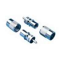 AIM-Cambridge / Cinch Connectivity Solutions 25-7300 ຕົວເຊື່ອມ UHF 2 PC. PL-259 ບົດບາດ