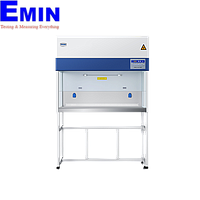 Haier HCB-900V ເບນທີ່ສະອາດ (0,2-0,4 m/s)