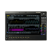 RIGOL DG70002 ເຄື່ອງກໍາເນີດ Waveform ໂດຍຕົນເອງ (5GHz; 2CH)