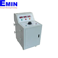 HV HIPOT GDSL-D-5000 ຊຸດການທົດສອບການສີດປະຖົມດິຈິຕອນໃນປະຈຸບັນ (5000 A)