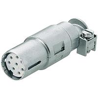 HARTING 09150083113 ຕິດຕໍ່ FEMALE CONTACT HIGH DENSITY QUINTAX