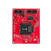 Texas Instruments MSP-TS430RGE24A ບອດເປົ້າໝາຍ MSP430 Device