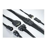 Molex 33482-3629 ຕົວເຊື່ອມ MX150 SLD MALE DR 6CKT POL D W/O CPA