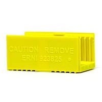 ERNI - TE Connectivity 923825-E ຕໍ່ຕົວມາດຕະຖານຮາດ ERMEZT ADH ABC 9999 1 144