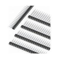 Mill-Max 316-47-145-41-006000 ປຸ່ມຢູ່ຂອງ IC ແລະ ອົງປະກອນ STANDRD SOLDER TAIL SIP SOCKET