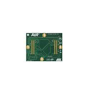 Microchip Technology ATSTK600-RC44 ບັດເສັ້ນທາງ STK600 ROUTINGCARD RC020T-44