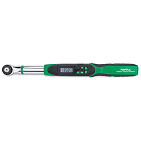 TOPTUL DT-135I3 Digital Torque Wrench (3/8", 6.8-135Nm)