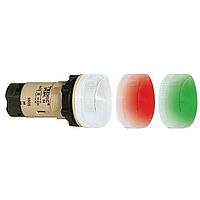 Altech 3PLBR34L-024 ໄຟສະແດງ Pilot Light 22mm, 24V AC/DC