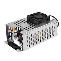 CUI Inc VGSM-250C-19-CS ເຊັດອຸປະກອນສະໜອງພະລັງງານ Switching Supplies ac-dc, 250 W, 19 Vdc, single output, metal case w/ fan on side, MED