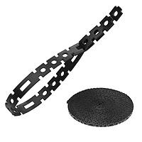 Klein Tools 450-700 ສາຍຜັນສາຍຄວາມຍາວຕໍ່ເນື່ອງ 75-ຟຸດ