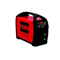 Telwin SUPERIOR 320 CE VRD MMA INVERTER (1,6 - 6 mm)