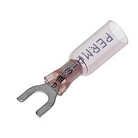 Molex 19164-0006 ການຕັດການດ່ວນ SPADE TNG STUD 6 18-22 AWG