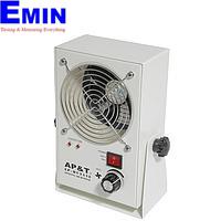 AP&T AP-DC2458 Desktop Ionizing Air Blower (Ion, DC)