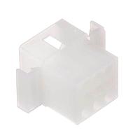 AMP Connectors - TE Connectivity 770108-1 ປລັກຮາວຊິ້ງ 09P .093 COMM P&S PLUG