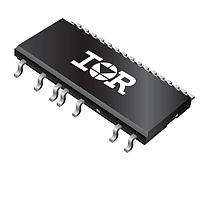 Infineon IRSM505-055PATR Half Bridge CIPOS MICRO