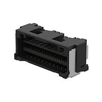 Molex 213228-2431 ຮູບຮອບ CLIKMATE1.5 DRRA SMT AU0.38 ETP 24P BK