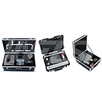 Wuhan HT-TC ຕົວຕັ້ງຄວາມຜິດຂອງສາຍເຄເບີ້ນ (15km)