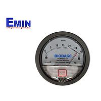 ອຸປະກອນວັດຄວາມດັນຕ່າງ (ອານາລັອກ)