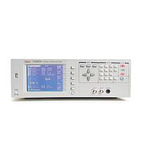 Tonghui TH2684A ເຄື່ອງທົດສອບ IR ຄວາມແມ່ນຍໍາສູງ (10kΩ ~100TΩ)