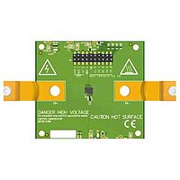 Texas Instruments INA750BEVM ໂມດູນປະເມີນຄວາມຮູ້ສຶກກະວັນປະຕິບັດ INA75xx