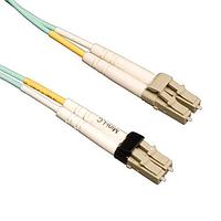 Tripp Lite N836-02M ການປະກອບສາຍເສັ້ນແສງ Fiber Optic Cable Assemblies 10Gb DUPLX MULTIMODE 50/125 OM3LSZH PATCH