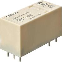 Omron Electronics G5RL-U1A-EL-HA DC24 ລເລຍລີລັດຊິ້ງ Latching Power Relay