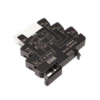 Weidmuller 1479680000 ອີເລັກໂຕໂມຄານິກຣີເລຍ TRS 24VDC 1CO 16A