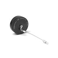 Amphenol Audio MP-25042-85S ອຸປະກອນເສີມ DUSTCAP ສໍາລັບ PNL PLG 85 CONT