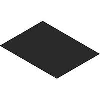 Hammond Manufacturing C2T2423SLG1 ຕຽງວາງແລະຕູ້ວາງຕຽງ SOLID TOP 24X23