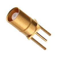 Harwin M80-302 ພາວເລີ້ມໃຫ້ກັບບອດ CONTACT COAX FEMALE STRAIGHT 4.2MM