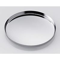 Mettler Toledo 13954 Reusable steel pan height 15mm