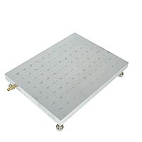 ELCOMETER 4900 ຕາຕະລາງສູນຍາກາດຟຣີ (521.75 x 305 mm)