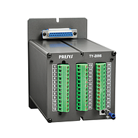 PRESYS TY-2095 ໂມດູນການໄດ້ມາຂໍ້ມູນຂະບວນການ