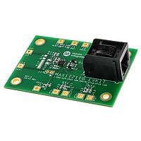 Maxim Integrated MAX17211GEVKIT# ຊຸດຈັດການແບດເຕີຣີ EV KIT MODELGAUGE M5 1S 1W