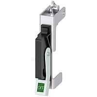 SIEMENS 3VA99770CH12 ຫນ່ວຍດຳເນີນງານ BRKR 3VA HDLE ສຳລັບ MAX-FLEX N3R PL RB