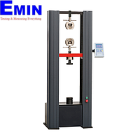 Samyon SYS-10 ຈໍສະແດງຜົນດິຈິຕອລ Universal Tensile Compression Strength Tester (10 kN)