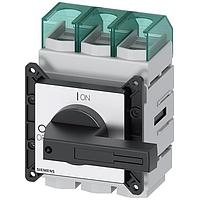 SIEMENS 3LD58200TK11 ສະຫນັບສະຫນູນ SENTRON MOLDED CASE SWITCH 3LD5