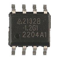 Diodes Incorporated AP2132BMP-1.2TRG1 CMOS LDO Regulator 2A CMOS LDO 0.6V ຫາ 3.0V