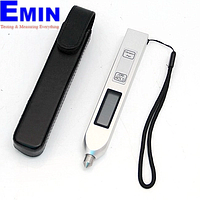 HUATEC HG-6410 ເຄື່ອງທົດສອບການສັ່ນສະເທືອນແບບເຄື່ອນທີ່ (0.1mm/s-199.9 mm/s)