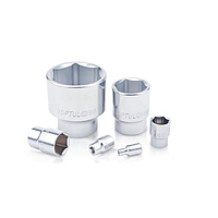 TOPTUL BAEA0810 ຊັອກເກັດເລິກ (1/4" Dr. x 10mm)