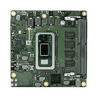 Kontron 36028-0000-20-2 ຄອມພິວເຕີ-ອອນ-ໂມດູນ - COM COMe-cWL6 4305UE