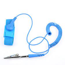 ອຸປະກອນສາຍແຂນຕ້ານສະຖິດສຳລັບງານ ESD ແລະ ຫ້ອງສະອາດ