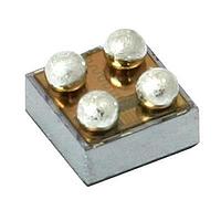 Microchip Technology AT30TS74-UFM14-T-072 ເຊນເຊີອຸນຫະພູມ 4Ch, 1.7-5.5V, 3.4MHz, H-Tmp, 4-WLCSP