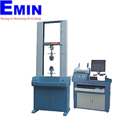 Zhongzhi CZ-8000 ເຄື່ອງທົດສອບແຮງດັນທີ່ຄວບຄຸມດ້ວຍ Servo (100N - 30kN)