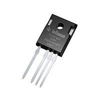 Infineon IKY100N120CH7XKSA1 IGBT Transistors 1200 V, 100 A IGBT ມີດ້ວຍດາຍໂດດຕິ້ມຕໍ່ກັນໃນຊຸດ TO-247PLUS 4 ຂາ
